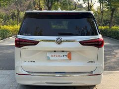 Buick GL8 ES Land Respect 653T Respect Enjoyment Edition - ფოტო 5