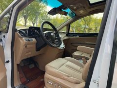 Buick GL8 ES Land Respect 653T Respect Enjoyment Edition - ფოტო 6