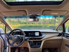 Buick GL8 ES Land Respect 653T Respect Enjoyment Edition - ფოტო 7