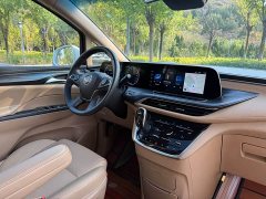 Buick GL8 ES Land Respect 653T Respect Enjoyment Edition - ფოტო 8
