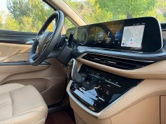 Buick GL8 ES Land Respect 653T Respect Enjoyment Edition - ფოტო 9