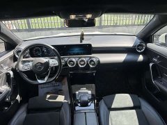 Mercedes-Benz A-Class 2020 Facelift A 200 L Sport Sedan Fashion Edition - ფოტო 11