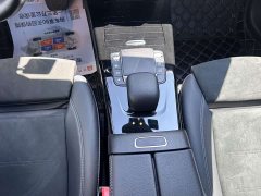 Mercedes-Benz A-Class 2020 Facelift A 200 L Sport Sedan Fashion Edition - ფოტო 13