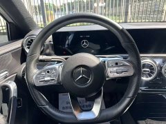 Mercedes-Benz A-Class 2020 Facelift A 200 L Sport Sedan Fashion Edition - ფოტო 14