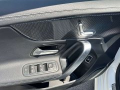 Mercedes-Benz A-Class 2020 Facelift A 200 L Sport Sedan Fashion Edition - ფოტო 15