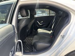 Mercedes-Benz A-Class 2020 Facelift A 200 L Sport Sedan Fashion Edition - ფოტო 16