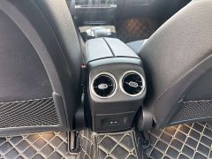 Mercedes-Benz A-Class 2020 Facelift A 200 L Sport Sedan Fashion Edition - ფოტო 18