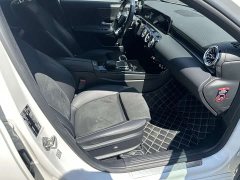Mercedes-Benz A-Class 2020 Facelift A 200 L Sport Sedan Fashion Edition - ფოტო 19