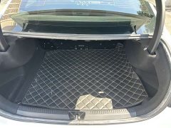 Mercedes-Benz A-Class 2020 Facelift A 200 L Sport Sedan Fashion Edition - ფოტო 9