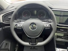 Volkswagen Taos 280TSI FWD Luxury Smart Connected Edition - ფოტო 10