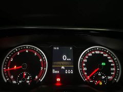 Volkswagen Taos 280TSI FWD Luxury Smart Connected Edition - ფოტო 11