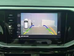 Volkswagen Taos 280TSI FWD Luxury Smart Connected Edition - ფოტო 12