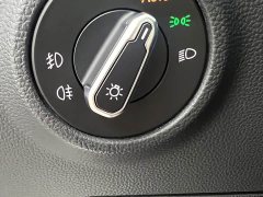 Volkswagen Taos 280TSI FWD Luxury Smart Connected Edition - ფოტო 14