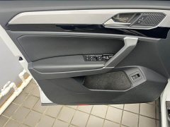 Volkswagen Taos 280TSI FWD Luxury Smart Connected Edition - ფოტო 15