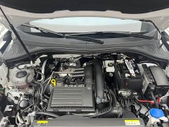 Volkswagen Taos 280TSI FWD Luxury Smart Connected Edition - ფოტო 17