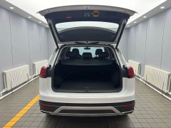 Volkswagen Taos 280TSI FWD Luxury Smart Connected Edition - ფოტო 18