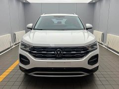 Volkswagen Taos 280TSI FWD Luxury Smart Connected Edition - ფოტო 2