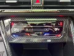 Volkswagen Taos 280TSI FWD Luxury Smart Connected Edition - ფოტო 20