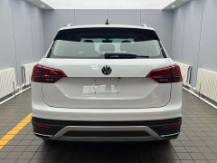 Volkswagen Taos 280TSI FWD Luxury Smart Connected Edition - ფოტო 5