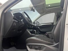 Volkswagen Taos 280TSI FWD Luxury Smart Connected Edition - ფოტო 7