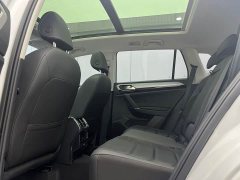 Volkswagen Taos 280TSI FWD Luxury Smart Connected Edition - ფოტო 8