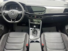 Volkswagen Taos 280TSI FWD Luxury Smart Connected Edition - ფოტო 9