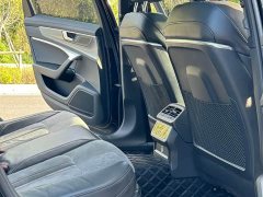 Audi A6L 45 TFSI quattro Premium Dynamic - ფოტო 10