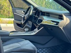 Audi A6L 45 TFSI quattro Premium Dynamic - ფოტო 11