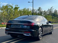 Audi A6L 45 TFSI quattro Premium Dynamic - ფოტო 16