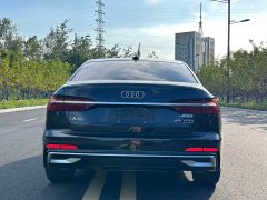Audi A6L 45 TFSI quattro Premium Dynamic - ფოტო 17