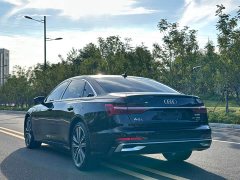 Audi A6L 45 TFSI quattro Premium Dynamic - ფოტო 18