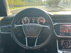 Audi A6L 45 TFSI quattro Premium Dynamic - ფოტო 19