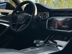 Audi A6L 45 TFSI quattro Premium Dynamic - ფოტო 20