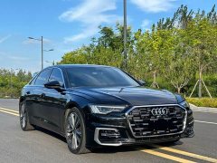 Audi A6L 45 TFSI quattro Premium Dynamic - ფოტო 3