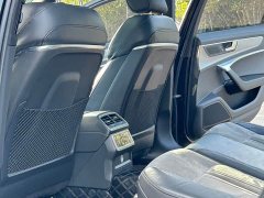 Audi A6L 45 TFSI quattro Premium Dynamic - ფოტო 4