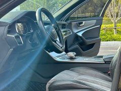 Audi A6L 45 TFSI quattro Premium Dynamic - ფოტო 5