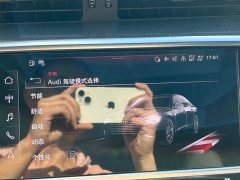 Audi A6L 45 TFSI quattro Premium Dynamic - ფოტო 8
