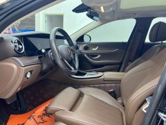 Mercedes-Benz E-Class Facelift E 260 L - ფოტო 11
