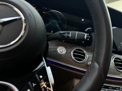 Mercedes-Benz E-Class Facelift E 260 L - ფოტო 12