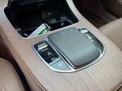 Mercedes-Benz E-Class Facelift E 260 L - ფოტო 15