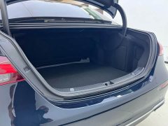 Mercedes-Benz E-Class Facelift E 260 L - ფოტო 17
