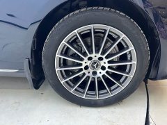 Mercedes-Benz E-Class Facelift E 260 L - ფოტო 19