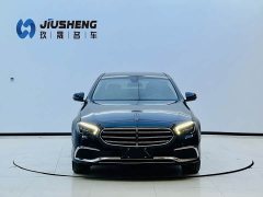 Mercedes-Benz E-Class Facelift E 260 L - ფოტო 2