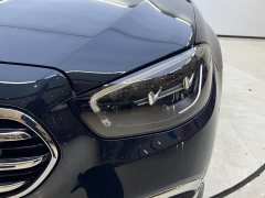 Mercedes-Benz E-Class Facelift E 260 L - ფოტო 7