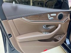 Mercedes-Benz E-Class Facelift E 260 L - ფოტო 9