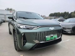 Chery Fengyun T10 210 Luxury Edition - ფოტო 1