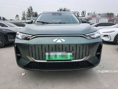 Chery Fengyun T10 210 Luxury Edition - ფოტო 2