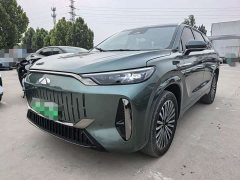 Chery Fengyun T10 210 Luxury Edition - ფოტო 3