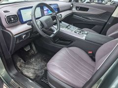 Chery Fengyun T10 210 Luxury Edition - ფოტო 4