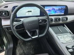 Chery Fengyun T10 210 Luxury Edition - ფოტო 5